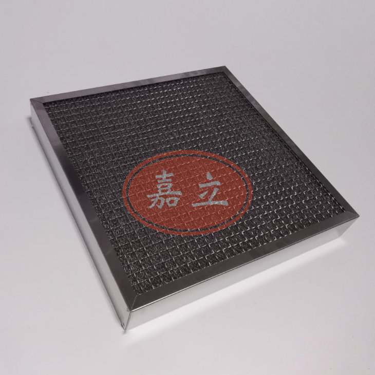 港口镇不锈钢油雾过滤器